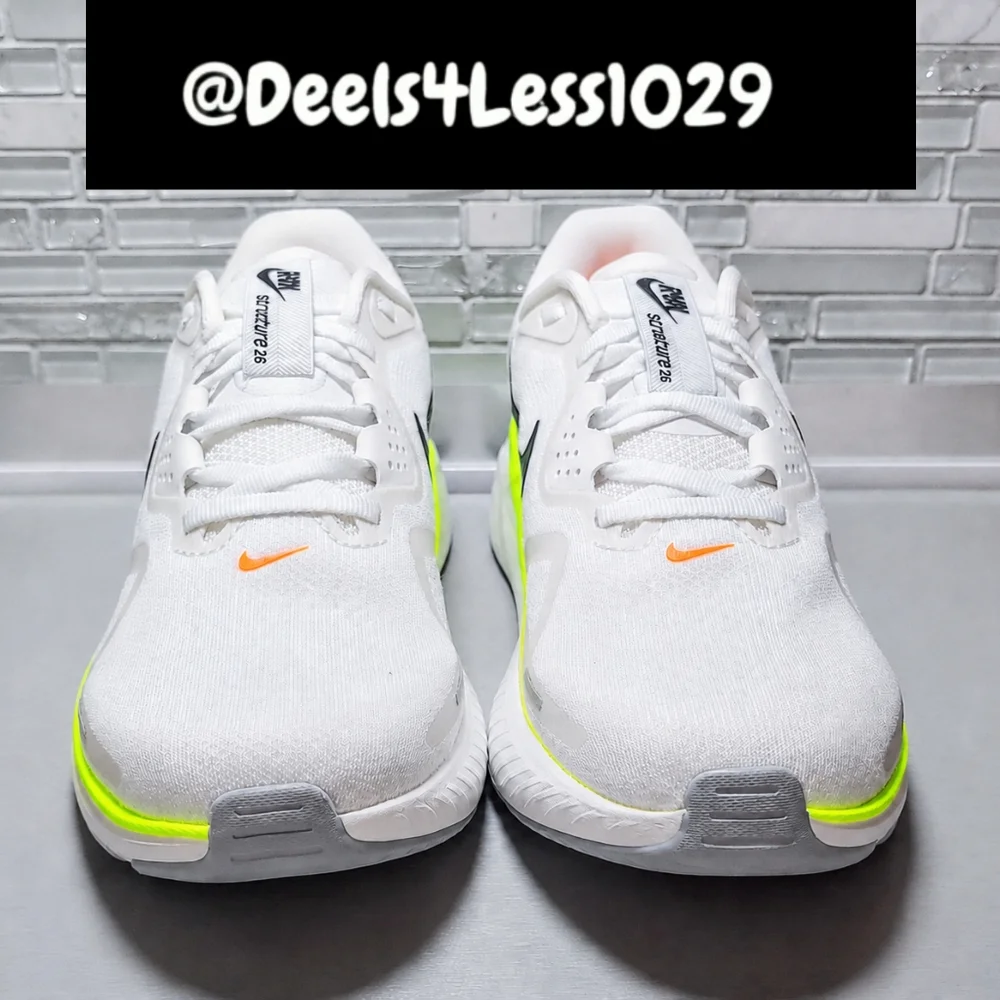 Nike brand new